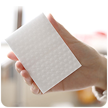 Customized Embossing