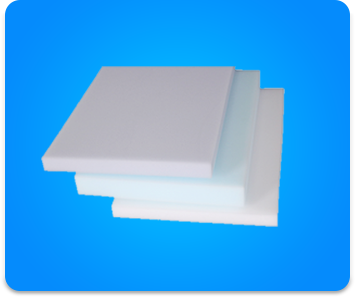 Fire Retardant Melamine Foam
