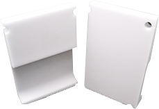 Heat Thermal Insulation Melamine Foam