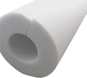 Heat Thermal Insulation Melamine Foam