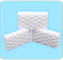 High Density Melamine Sponge