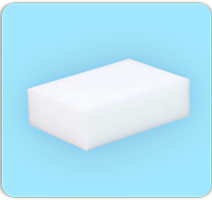 Original Density Melamine Sponge