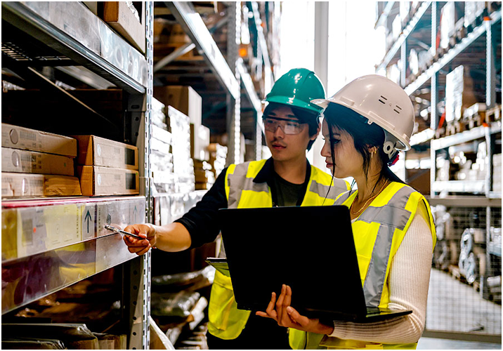 Quality Assurance & After Sales